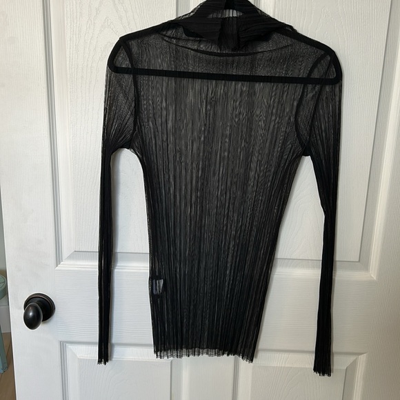 Mesh Top NWOT - Picture 3 of 6
